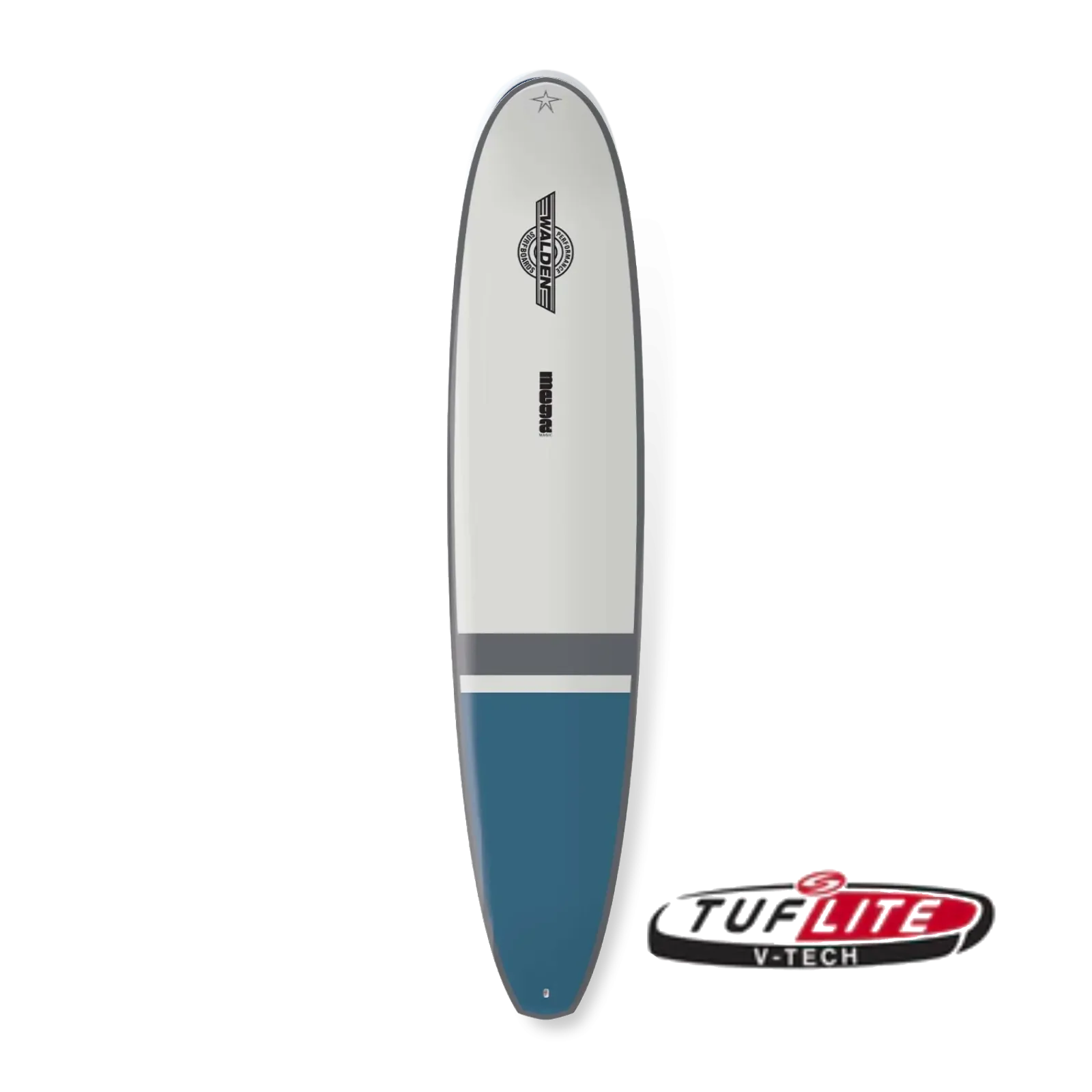 Walden Mega Magic - Tuflite 9'6