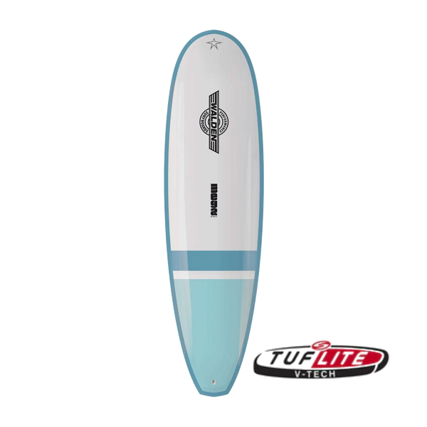 Walden Mega Magic Tuflite Aroona Surf Sydney