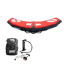 Airwing watersports NSP 3M Red 