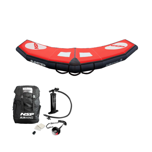 Airwing watersports NSP 3M Red 
