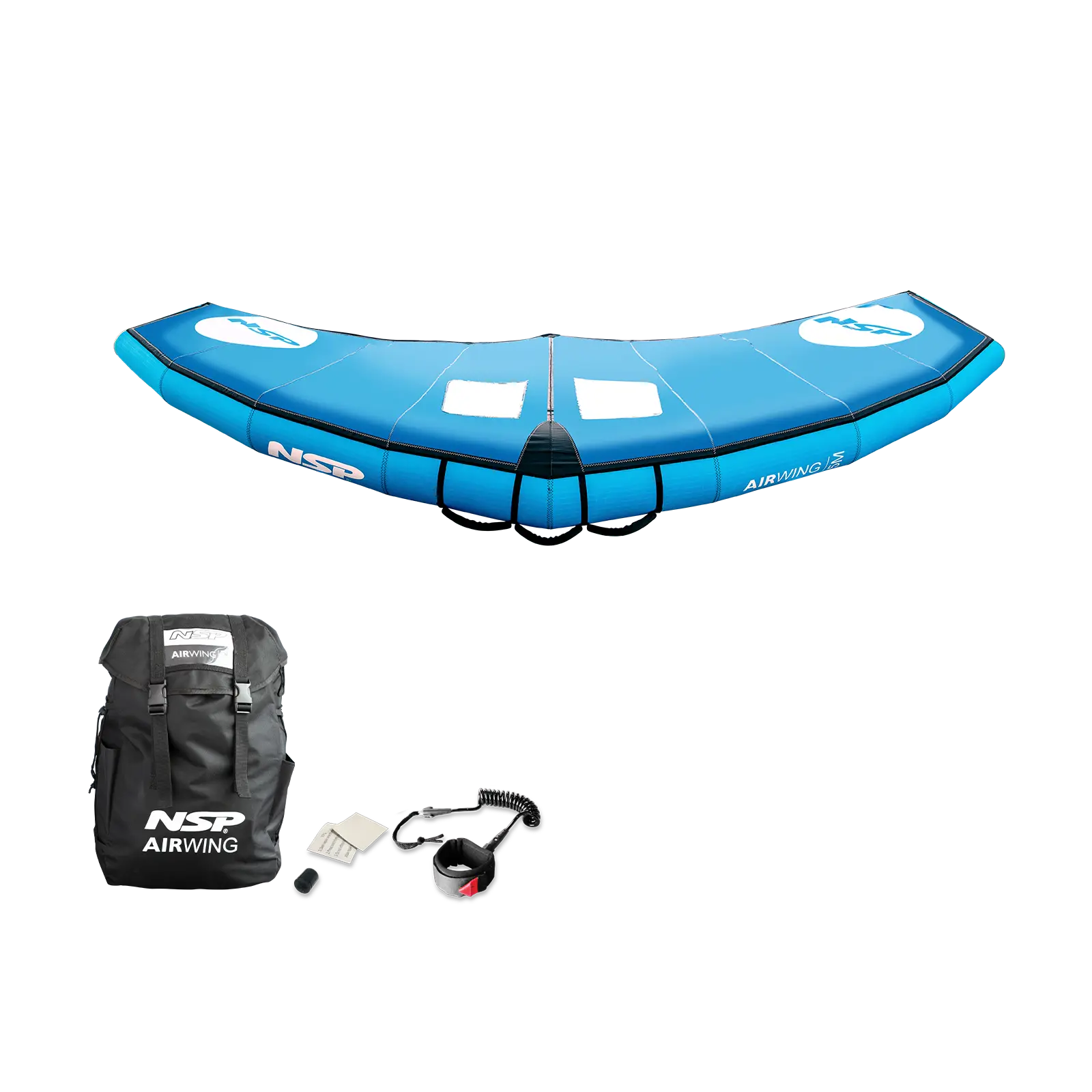 Airwing watersports NSP 3M Blue 