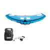Airwing watersports NSP 3M Blue 