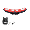 Airwing watersports NSP 4M Red 